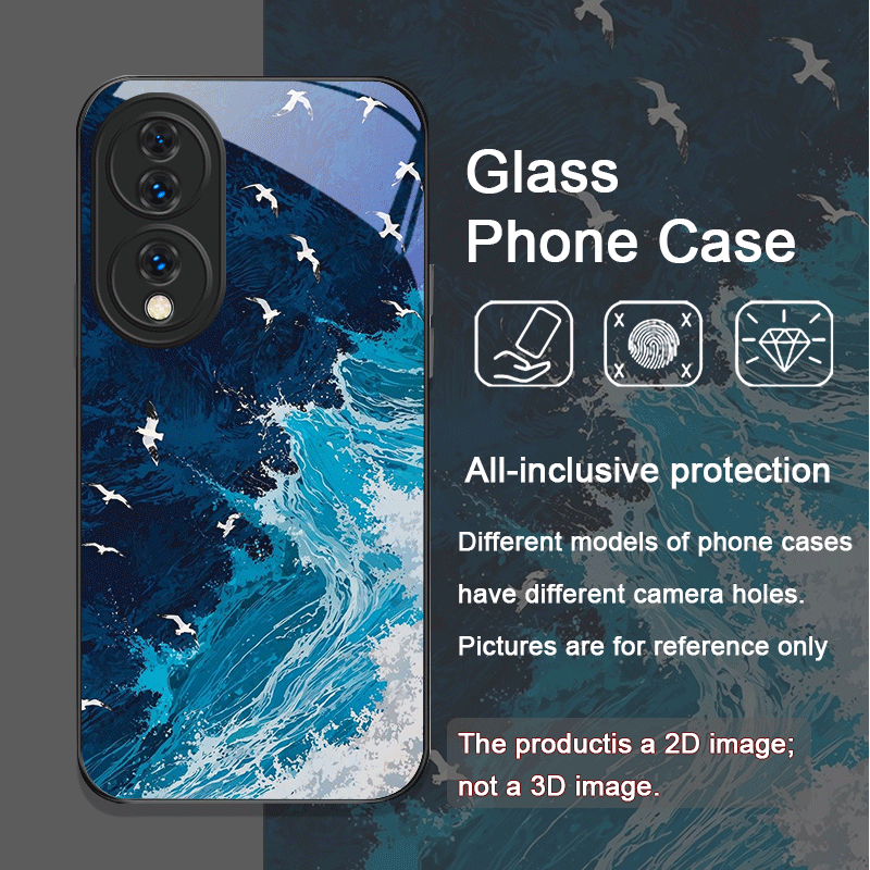 Summer Beach Blue Ocean Wave P - Phone Cases Beach review and price
