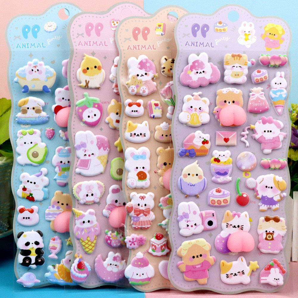2/4 Pieces 3D Soft Cute Butt 3 - Phone Cases Kids review and price