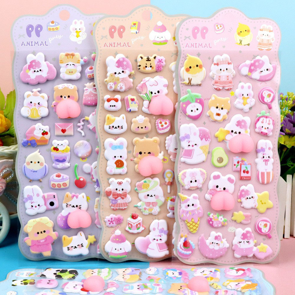 2/4 Pieces 3D Soft Cute Butt 3 - Phone Cases Kids review and price
