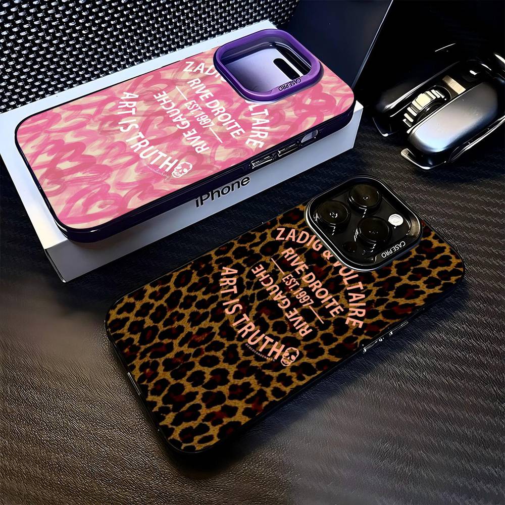 Fashion Z-Zadig And V-Voltaire - Phone Cases Louis Vuitton review and price