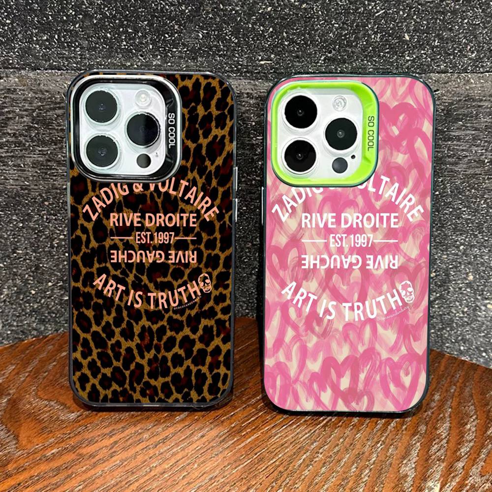 Fashion Z-Zadig And V-Voltaire - Phone Cases Louis Vuitton review and price
