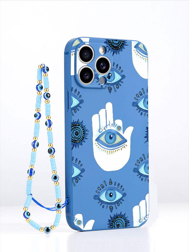 Luxury Liquid Silicone Blue Ev - Phone Cases Classy review and price