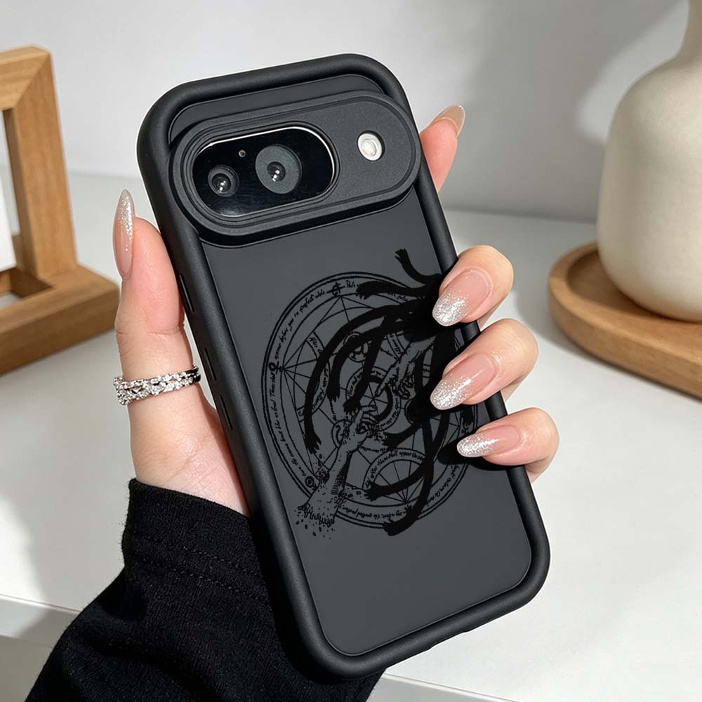 Fullmetal Alchemist Fashion Ph - Phone Cases Google Pixel 7 review and price