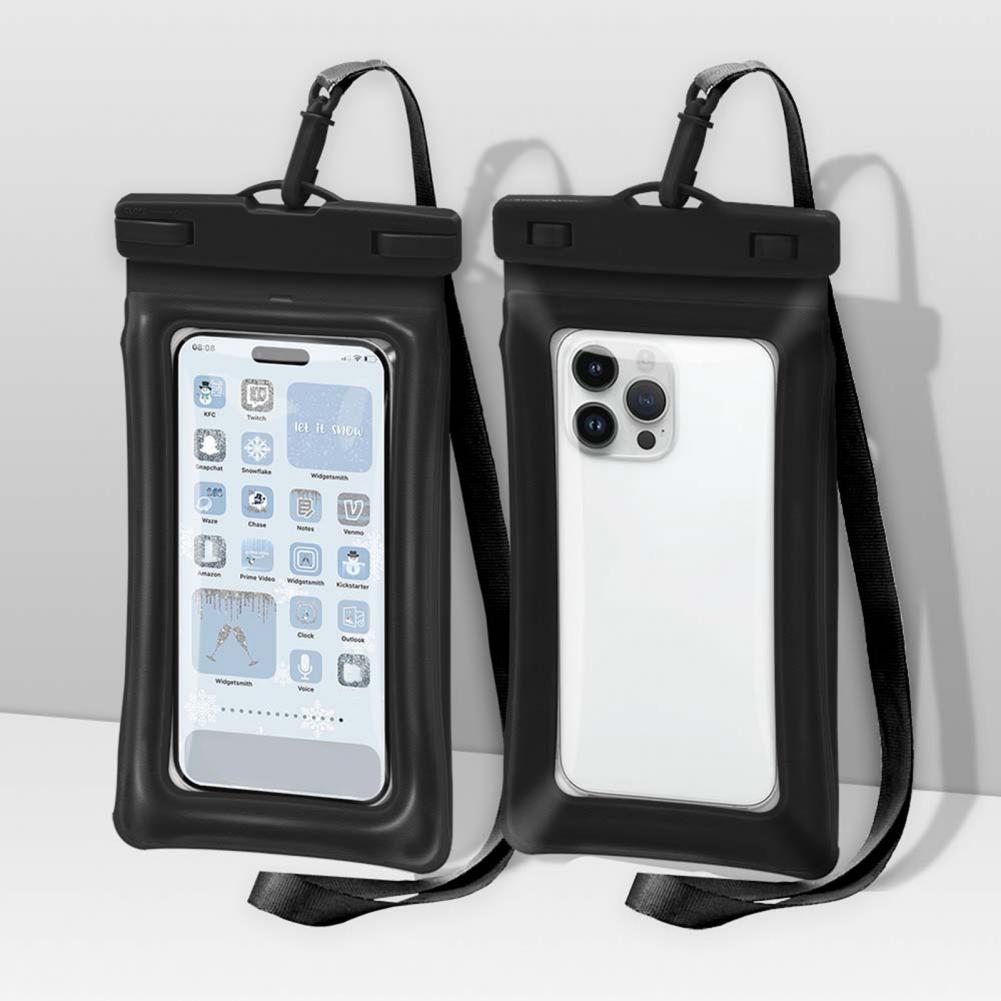 Clear Phone Holder Protector W - Phone Cases Beach review and price