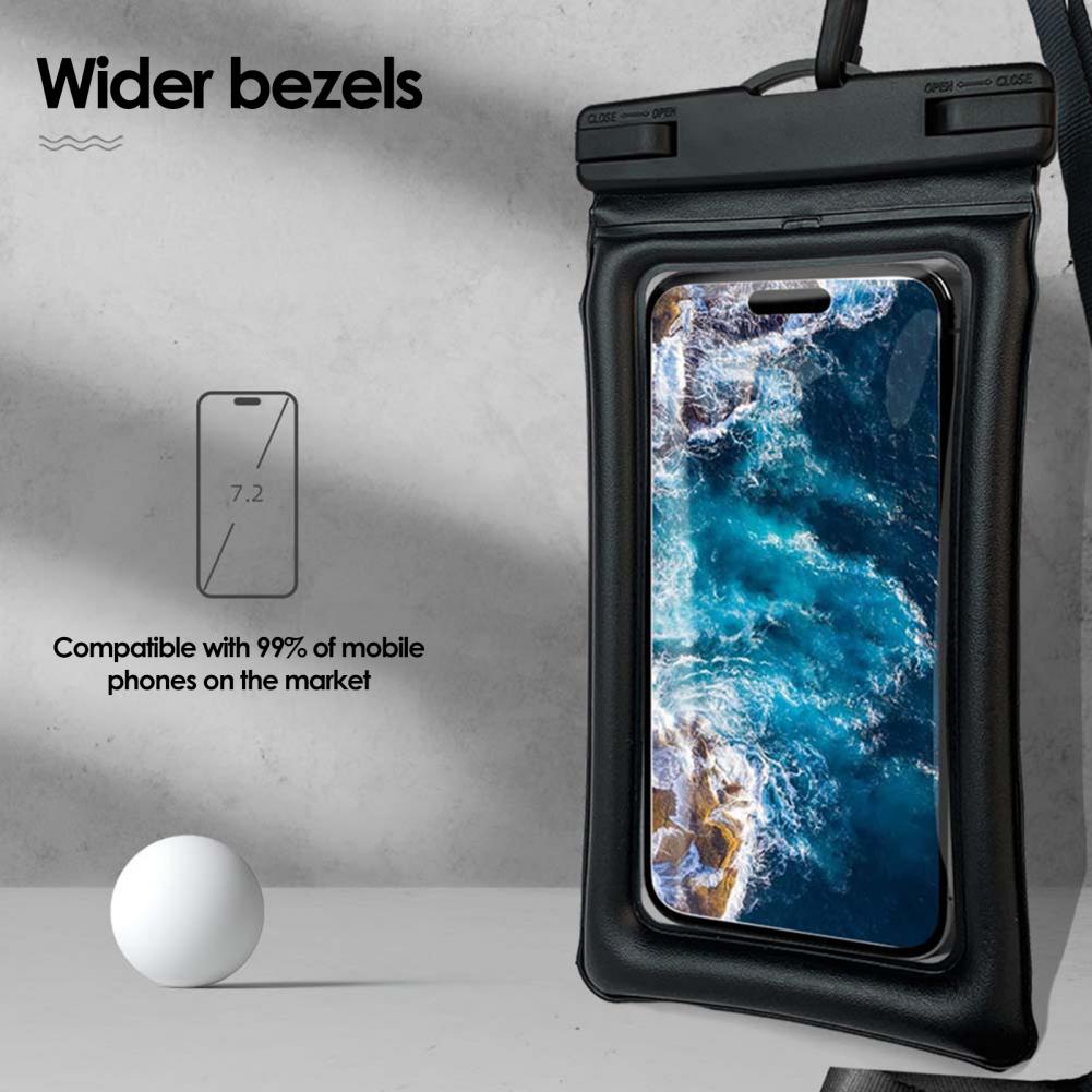 Clear Phone Holder Protector W - Phone Cases Beach review and price