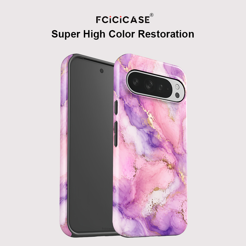 Fcicicase Anti-knock Acrylic P - Phone Cases Pixel 10 Pro review and price