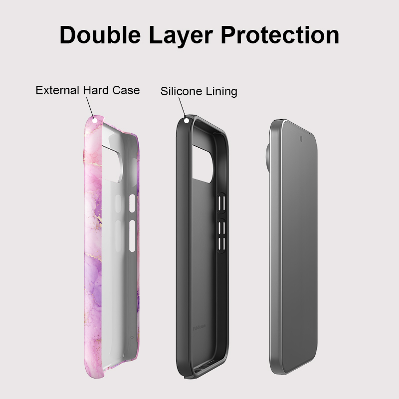 Fcicicase Anti-knock Acrylic P - Phone Cases Pixel 10 Pro review and price