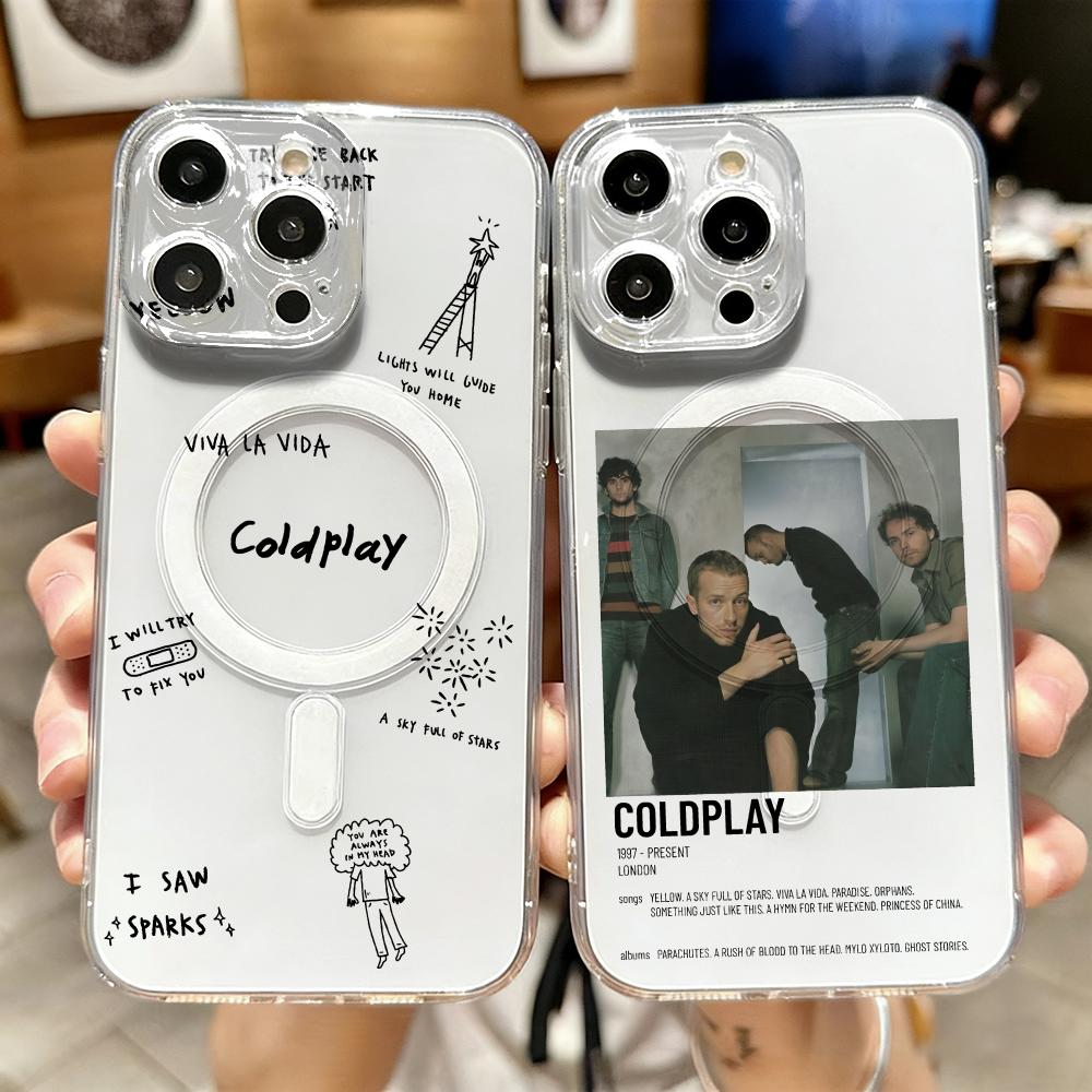 C-Coldplay Rapper Cool Phone C - Phone Cases For Iphone 17 review and price
