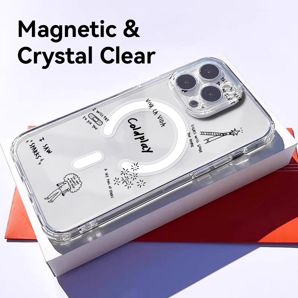 C-Coldplay Rapper Cool Phone C - Phone Cases For Iphone 17 review and price