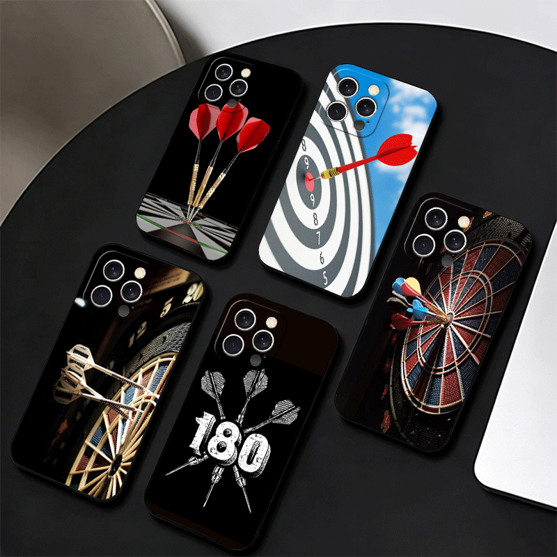 Darts Aesthetics Wire Target P - Phone Cases Target review and price