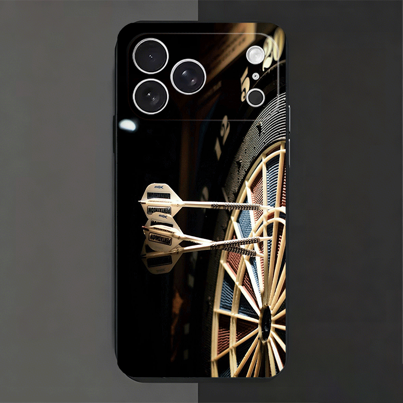 Darts Aesthetics Wire Target P - Phone Cases Target review and price
