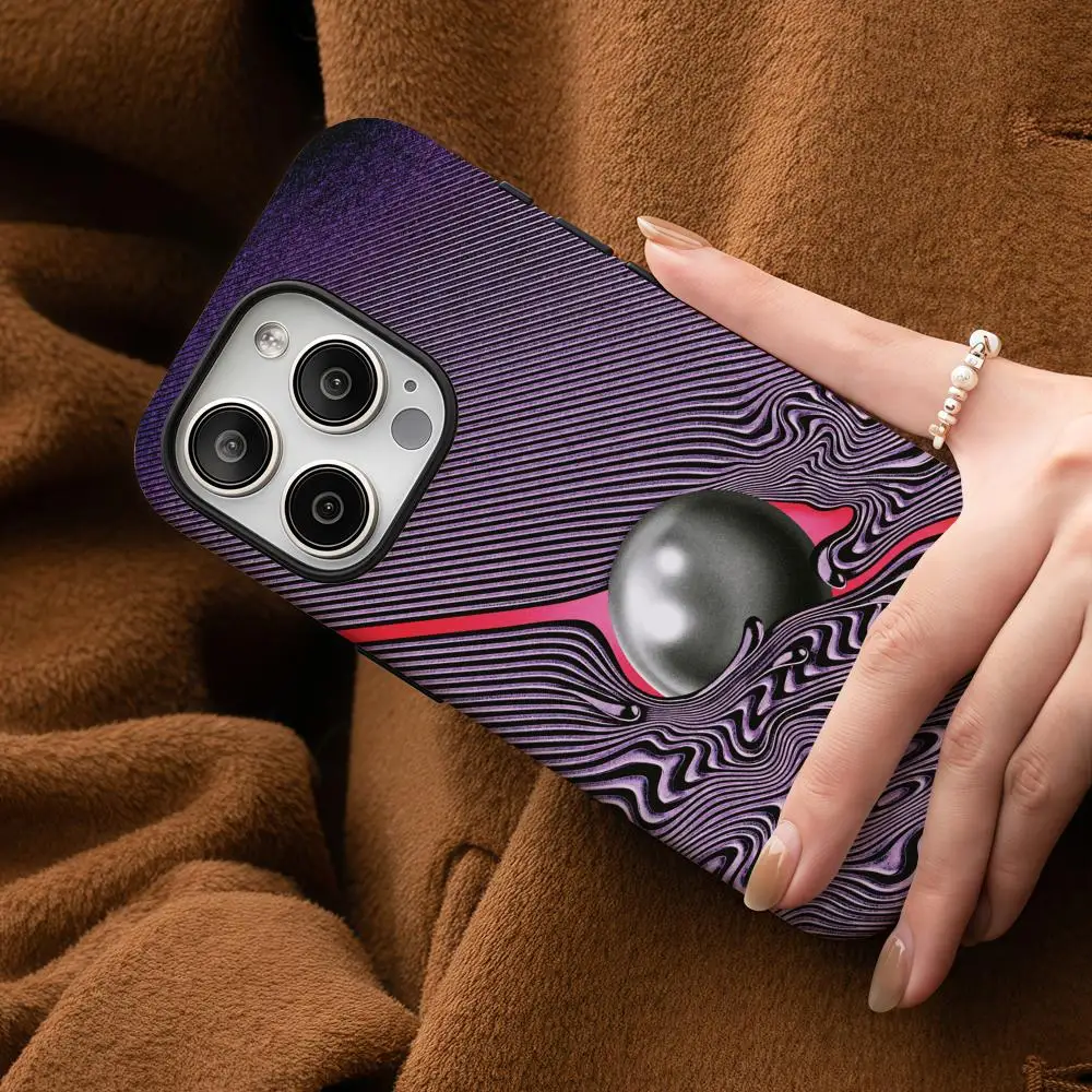 Tame Impala Phone Case For iPh - Phone Cases Silicone review and price