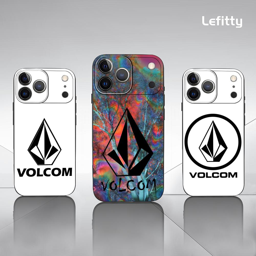 Fashion V-Volcom Phone Case Fo - Phone Cases Louis Vuitton review and price