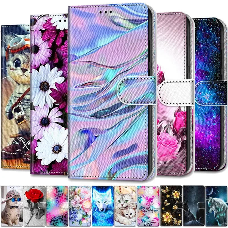 Leather Magnetic Case For Xiao - Phone Cases Eu review and price