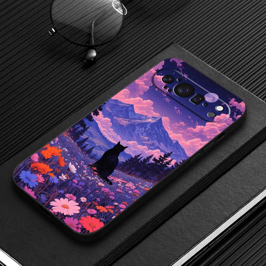Funda Phone Cover Case for Goo - Phone Cases Google Pixel 7 review and price