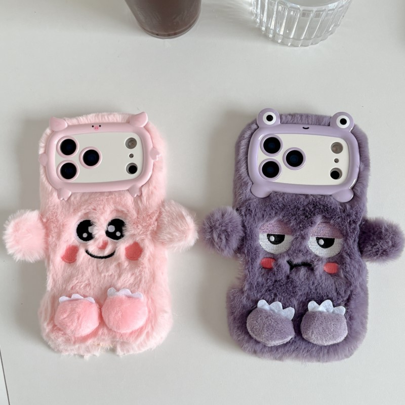 Cute Cartoon Funny dozing expr - Phone Cases For Iphone 17 review and price