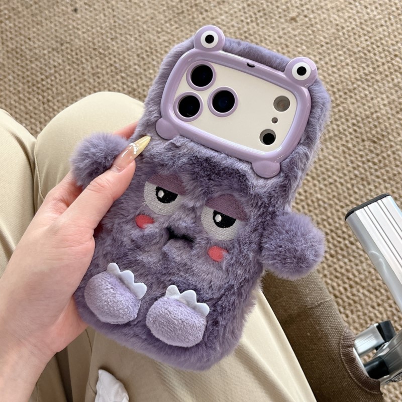 Cute Cartoon Funny dozing expr - Phone Cases For Iphone 17 review and price