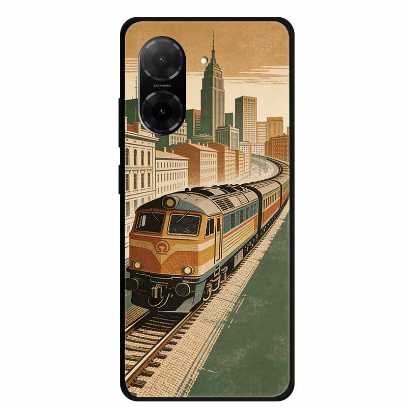 For Redmi A5 Case 173mm Railwa - Phone Cases Eu review and price