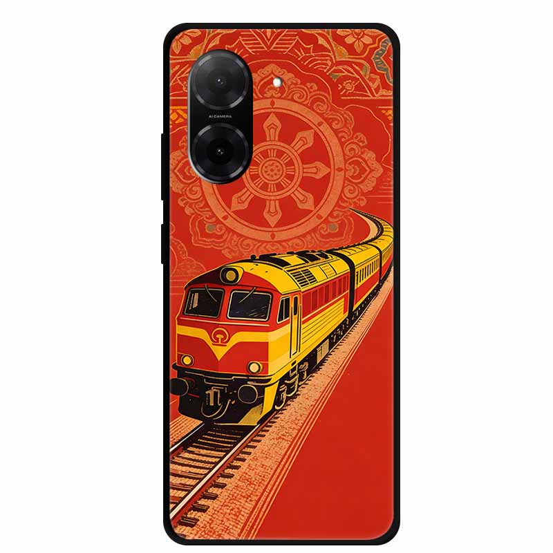 For Redmi A5 Case 173mm Railwa - Phone Cases Eu review and price