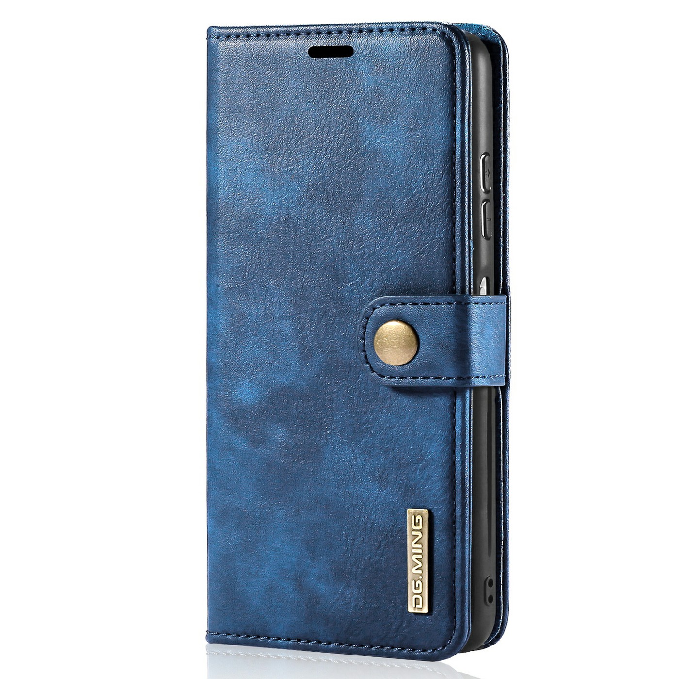 DG.MING Split Leather Wallet D - Phone Cases Eu review and price