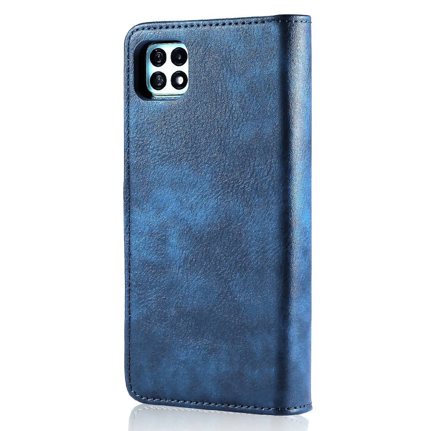 DG.MING Split Leather Wallet D - Phone Cases Eu review and price
