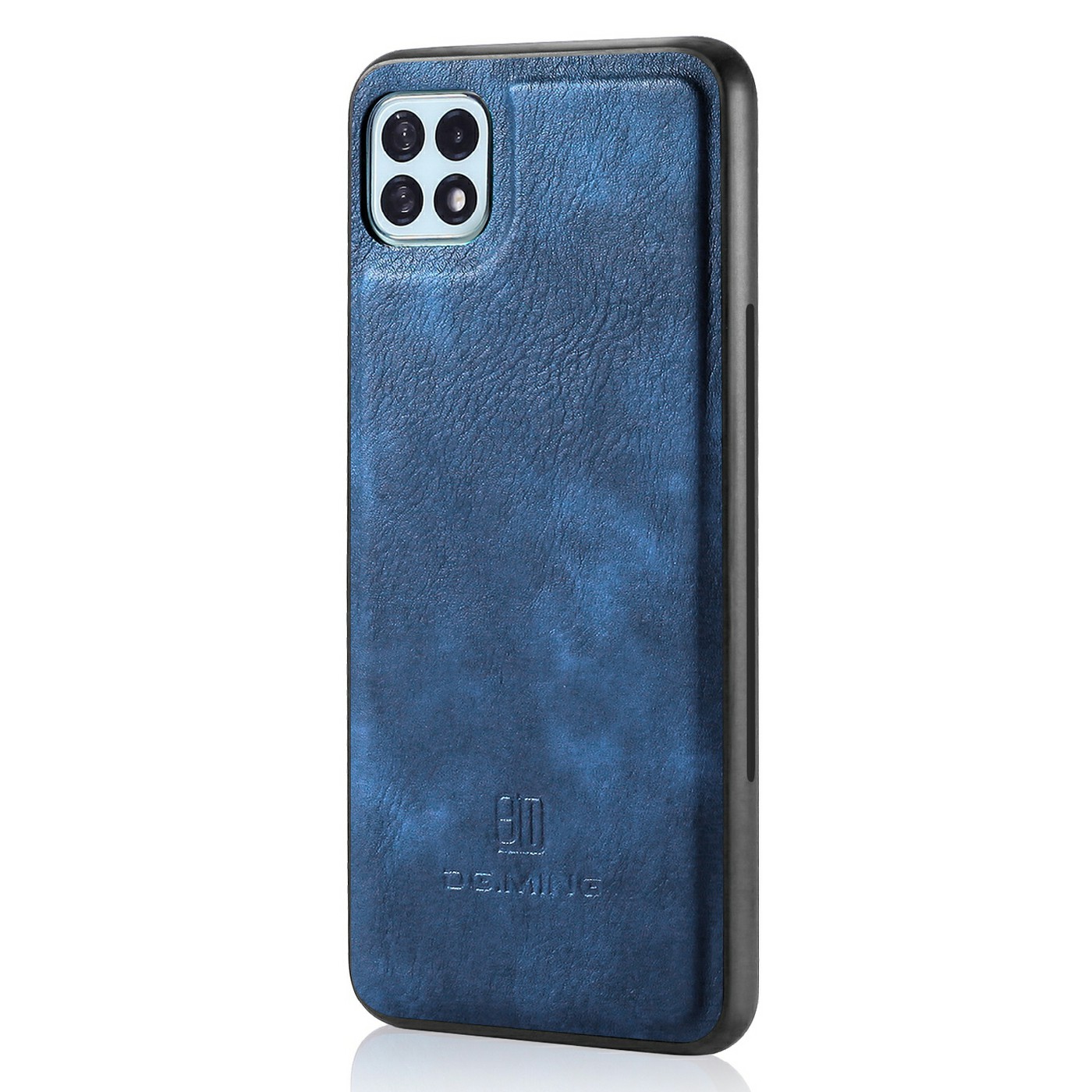 DG.MING Split Leather Wallet D - Phone Cases Eu review and price