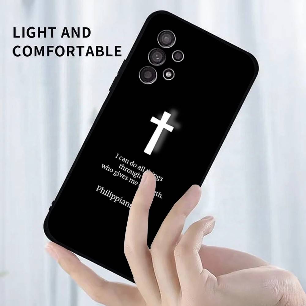 Gods Plan Jesus Bible Verse Ph - Phone Cases Jesus review and price