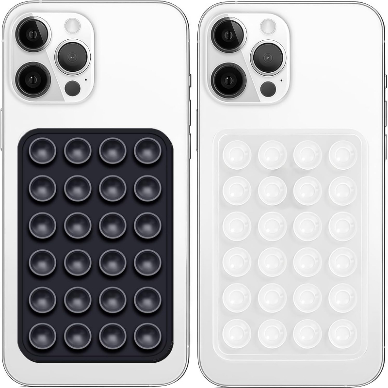 Silicone Suction Phone Holder  - Phone Cases Silicone review and price