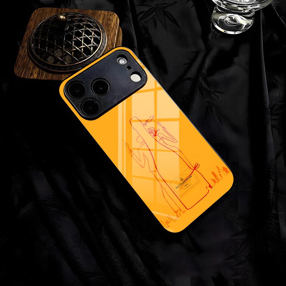 V-Veuve Of C-Clicquot Phone Ca - Phone Cases Louis Vuitton review and price