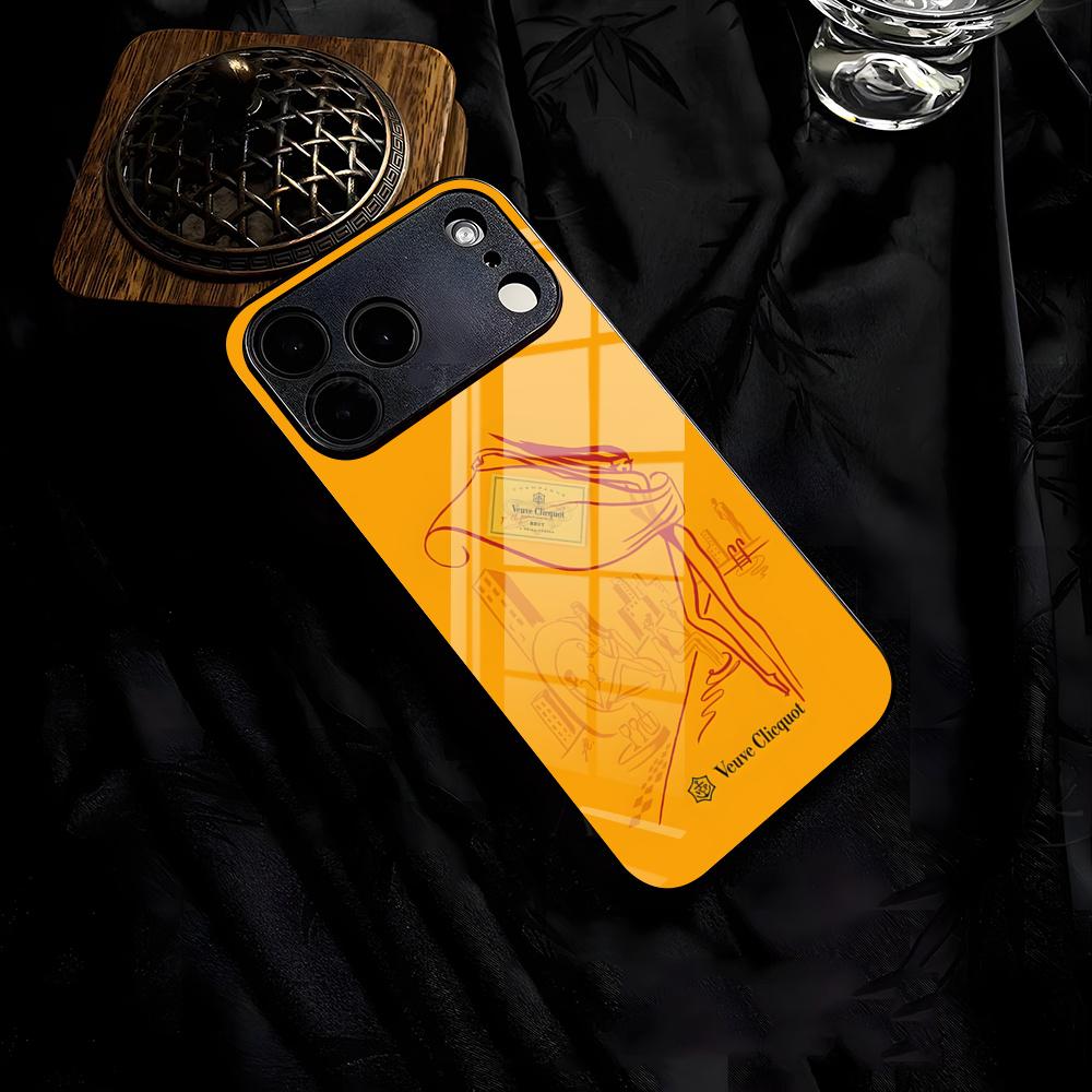 V-Veuve Of C-Clicquot Phone Ca - Phone Cases Louis Vuitton review and price