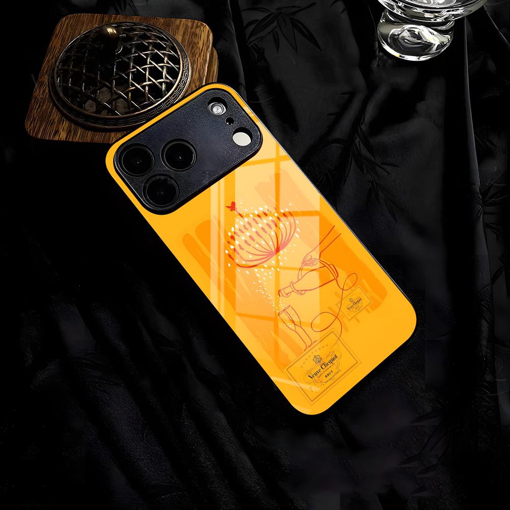 V-Veuve Of C-Clicquot Phone Ca - Phone Cases Louis Vuitton review and price