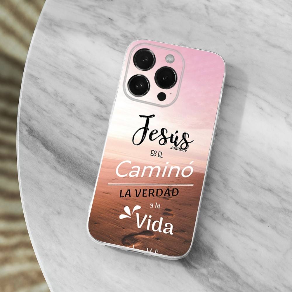Christian Jesus Bible Verse Ph - Phone Cases Jesus review and price