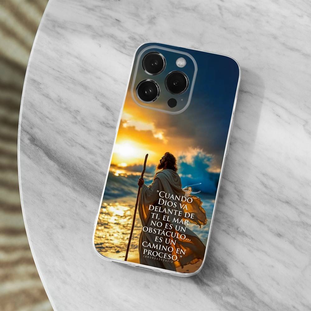 Christian Jesus Bible Verse Ph - Phone Cases Jesus review and price