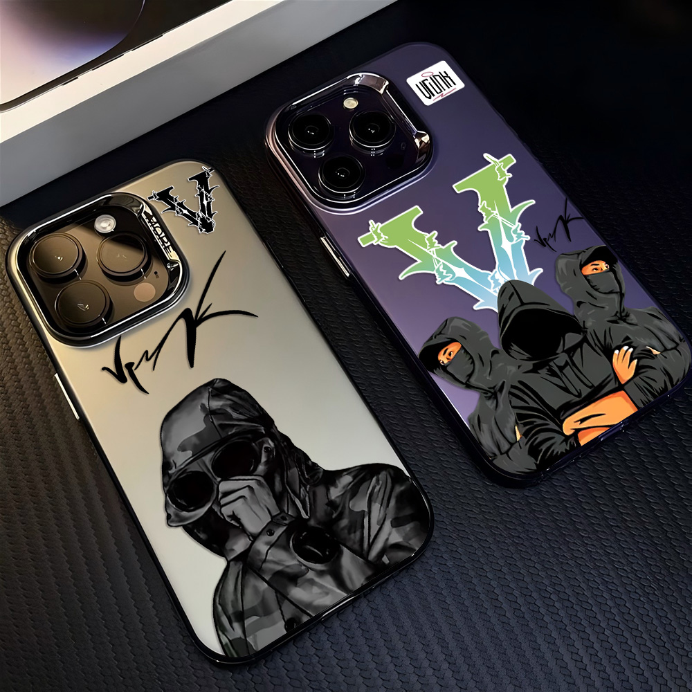 New Fashion Hot V-Vrunks Phone - Phone Cases Louis Vuitton review and price