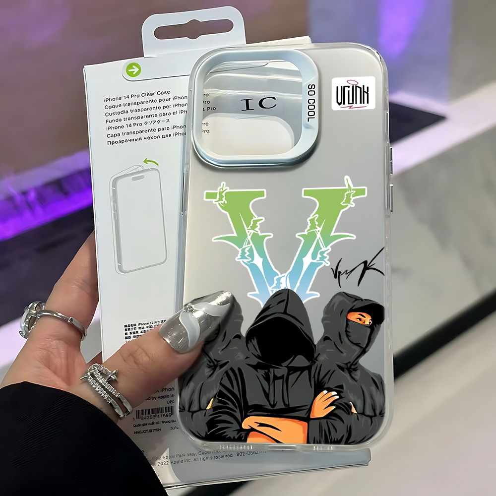 New Fashion Hot V-Vrunks Phone - Phone Cases Louis Vuitton review and price
