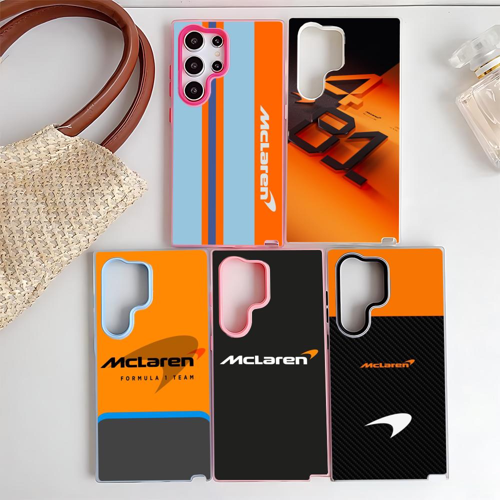 SuperCar MS-McLarenES Phone Ca - Phone Cases Silicone review and price