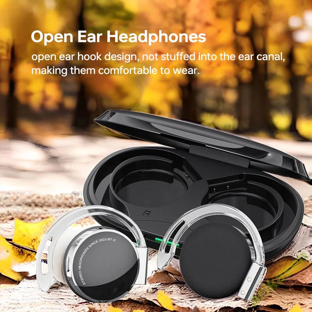 Wireless Bluetooth Headphones  - Phone Cases On Amazon review and price