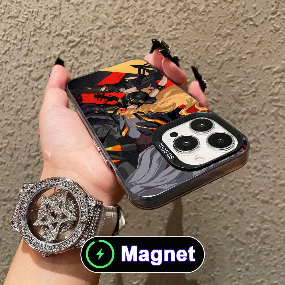 Magik Illyana Phone Case for i - Phone Cases For Iphone 17 review and price