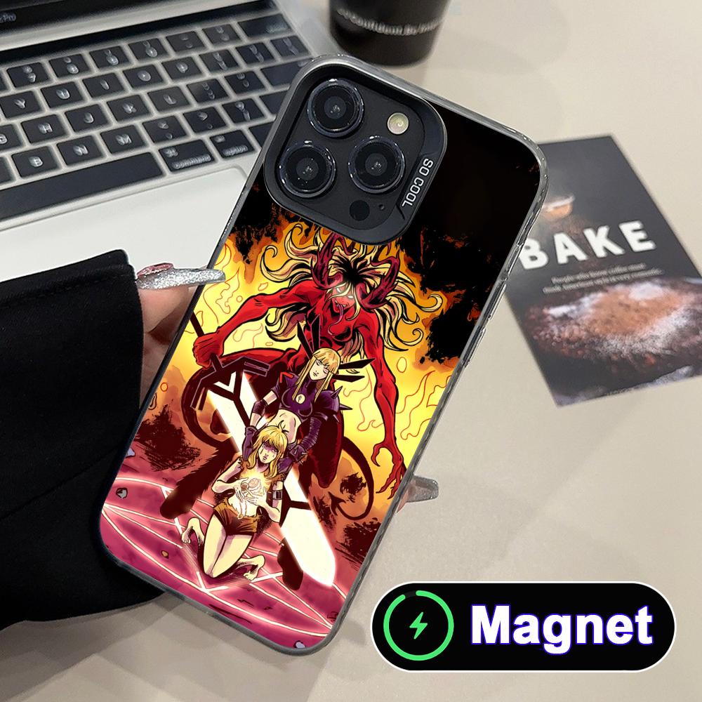 Magik Illyana Phone Case for i - Phone Cases For Iphone 17 review and price