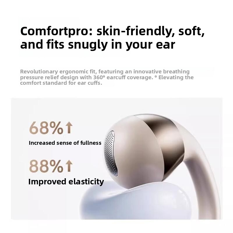 Open-Ear Headphones, Clip-On E - Phone Cases On Amazon review and price