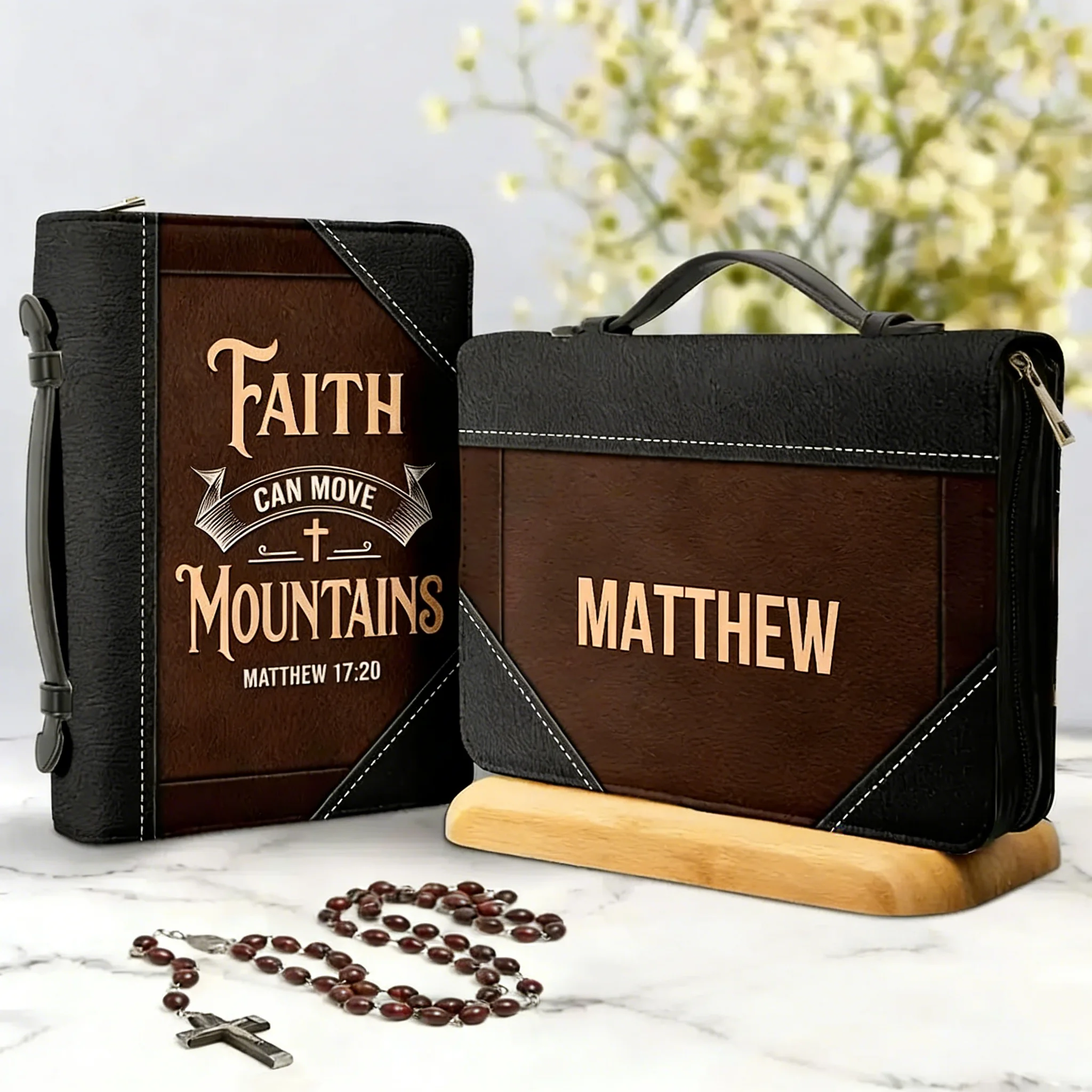 Women's Bible Bags Faith Can M - Phone Cases You Can Design review and price