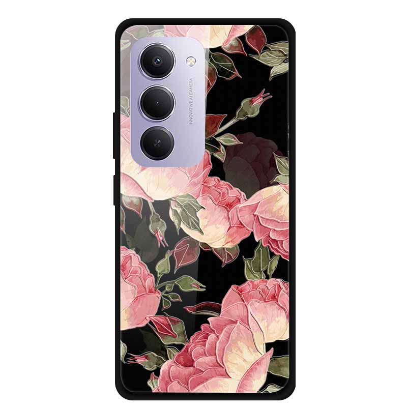 For Redmi 15 4G EU Version Tem - Phone Cases Eu review and price