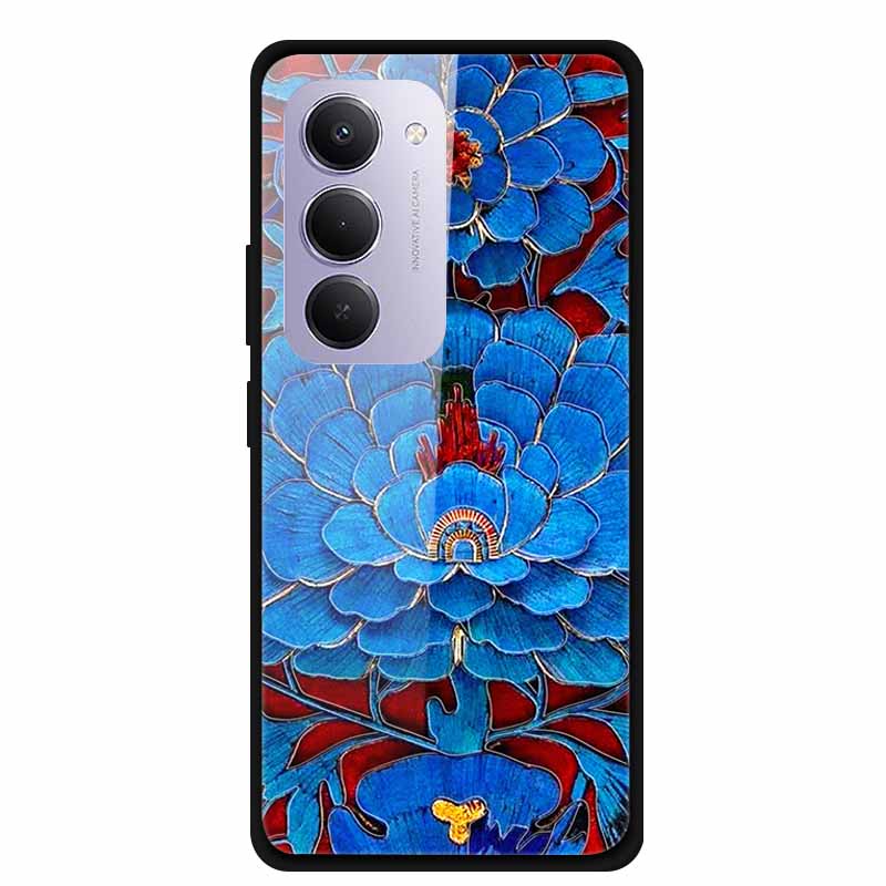 For Redmi 15 4G EU Version Tem - Phone Cases Eu review and price