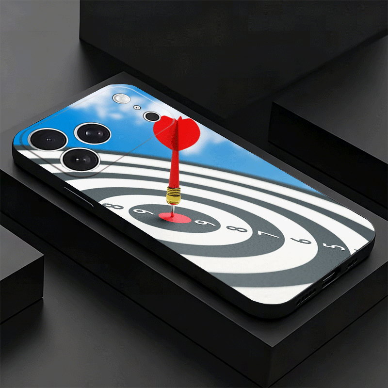 Soft Phone Case For iPhone 17  - Phone Cases Target review and price