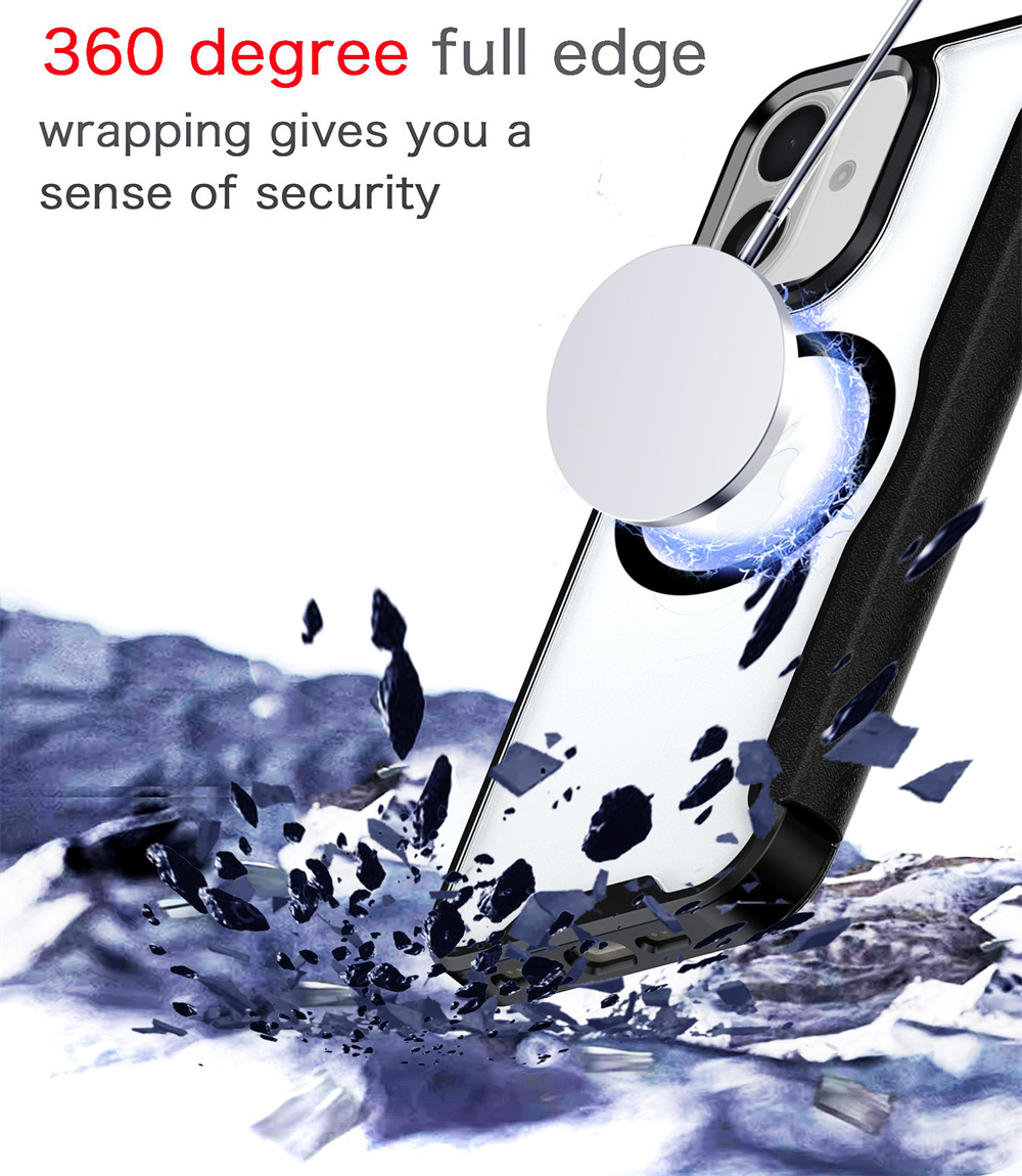 Luxury Flip Slot Card Wallet M - Phone Cases Classy review and price