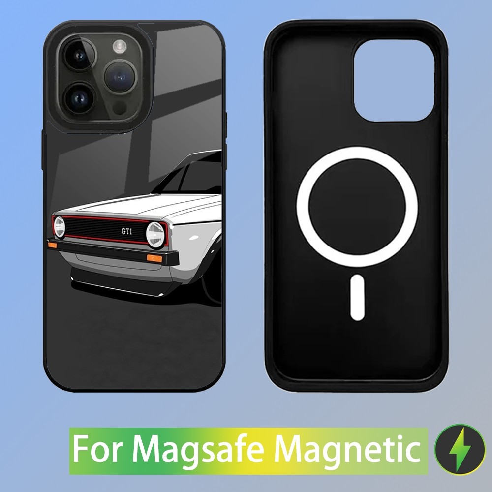 Cool V-VolkswagenES-Golf Car P - Phone Cases Louis Vuitton review and price
