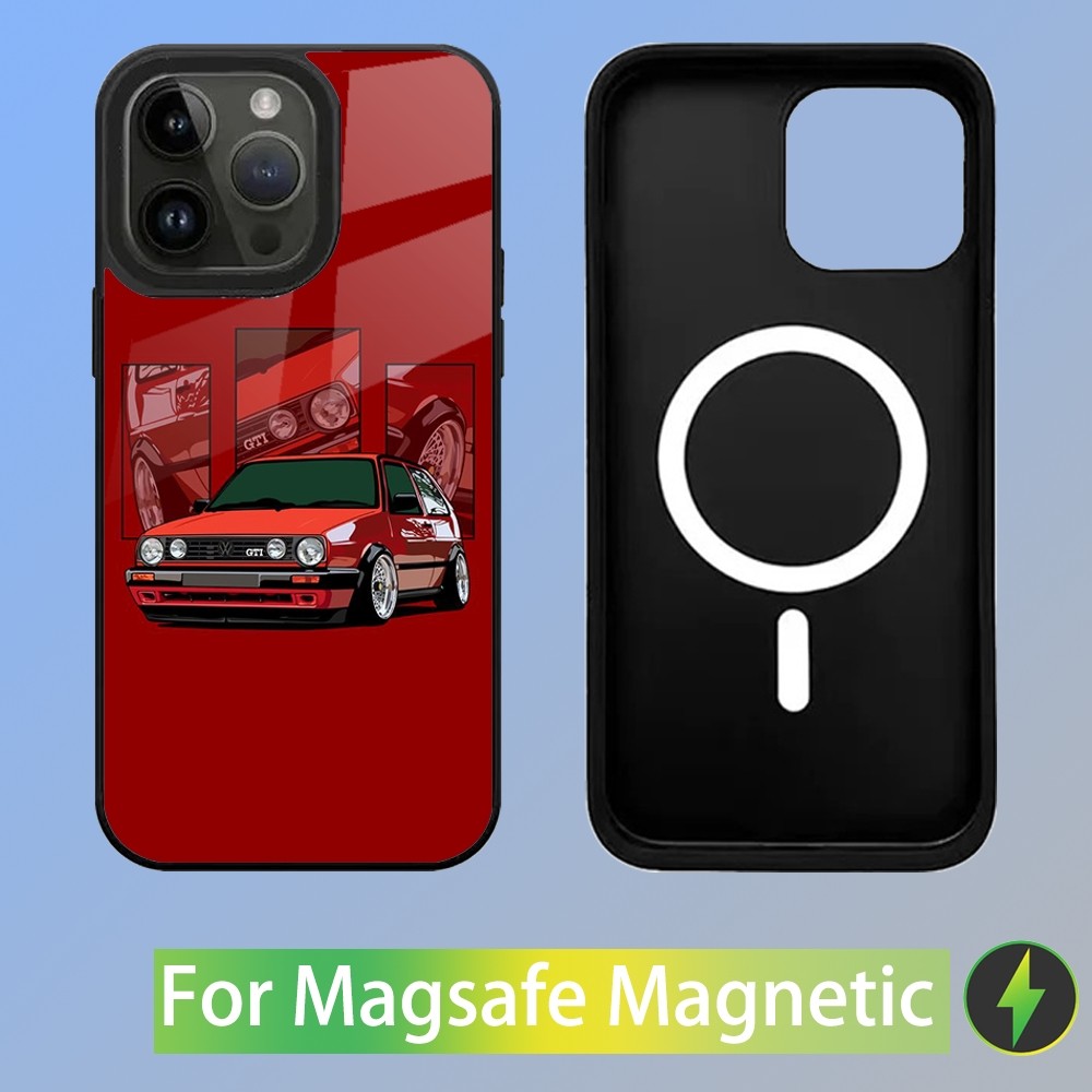 Cool V-VolkswagenES-Golf Car P - Phone Cases Louis Vuitton review and price