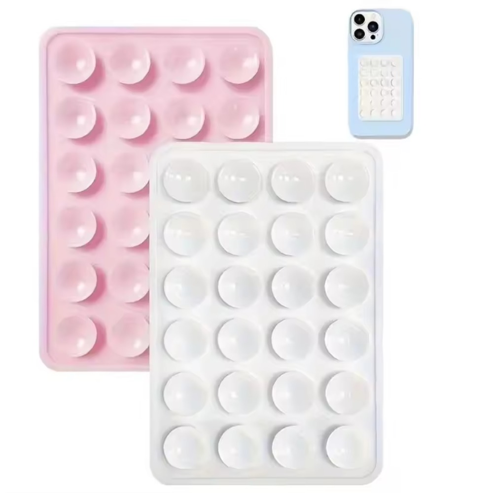 Silicone Suction Phone Holder  - Phone Cases Silicone review and price