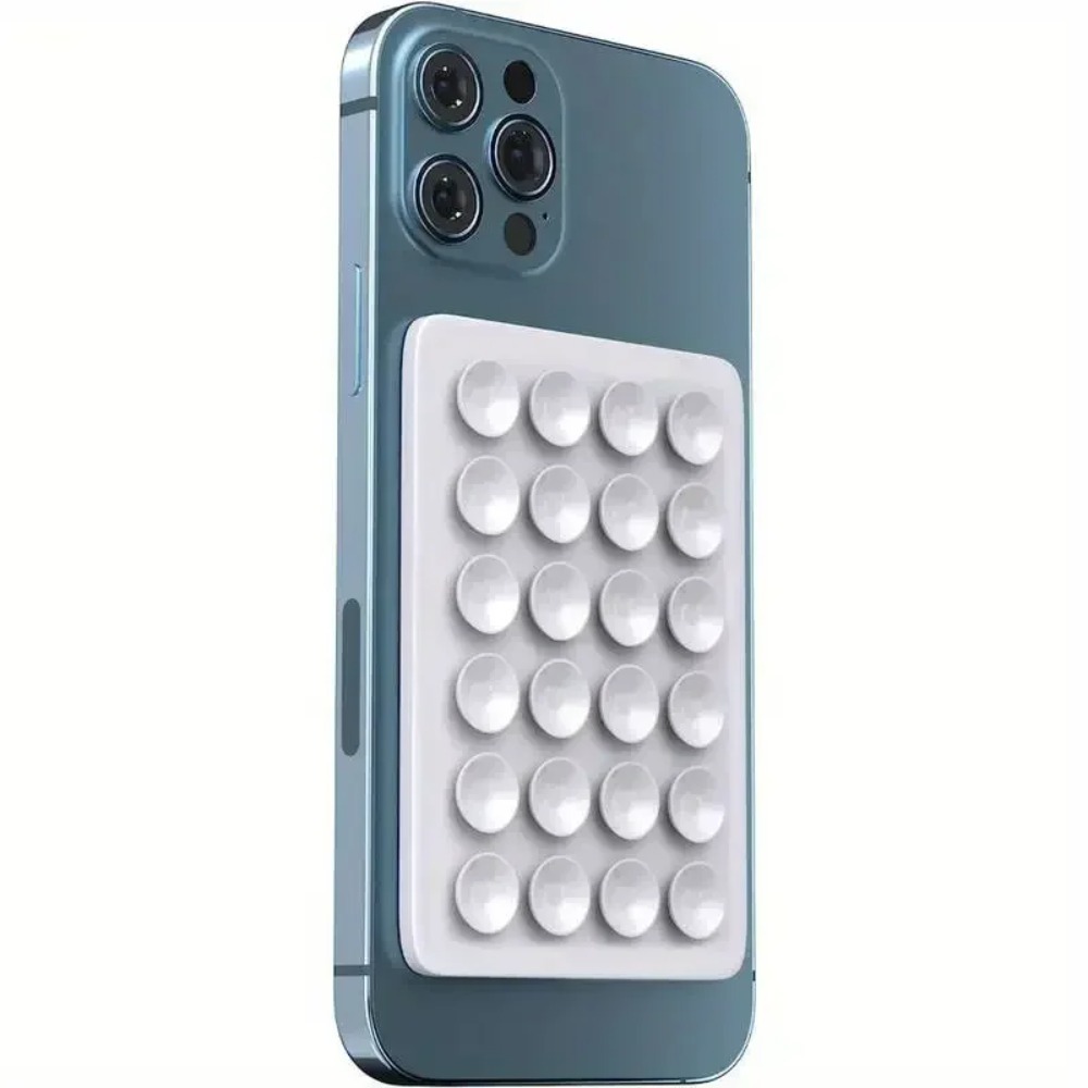 Silicone Suction Phone Holder  - Phone Cases Silicone review and price