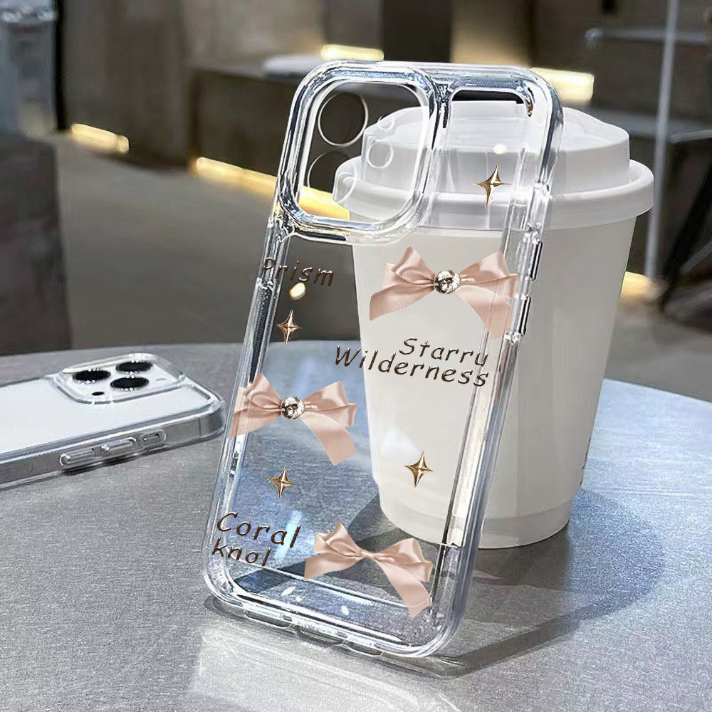 Retro Luxury Clear Case For Sa - Phone Cases For Samsung A14 review and price